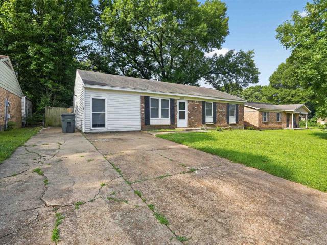 House for sale in Tennessee