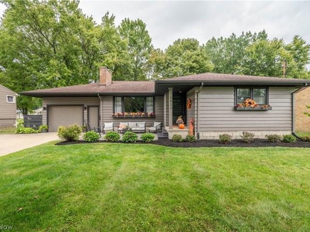 House for sale in Youngstown, Ohio
