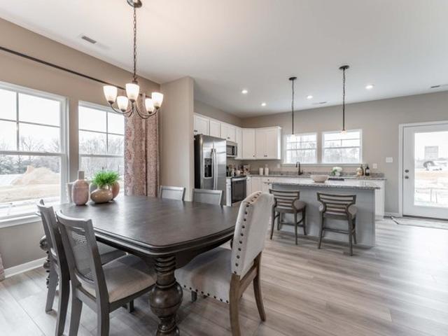Townhouse for sale in Virginia