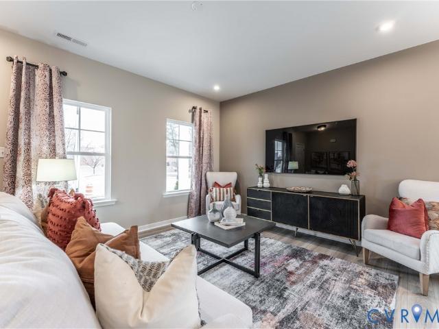 Townhouse for sale in Virginia
