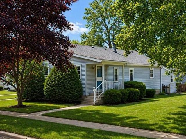 House for sale in Burton, Michigan