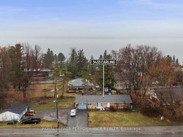 House for sale in Mulhurst Bay, Ontario