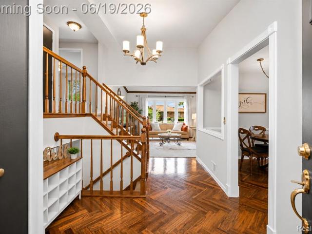 House for sale in Sterling Heights, Michigan