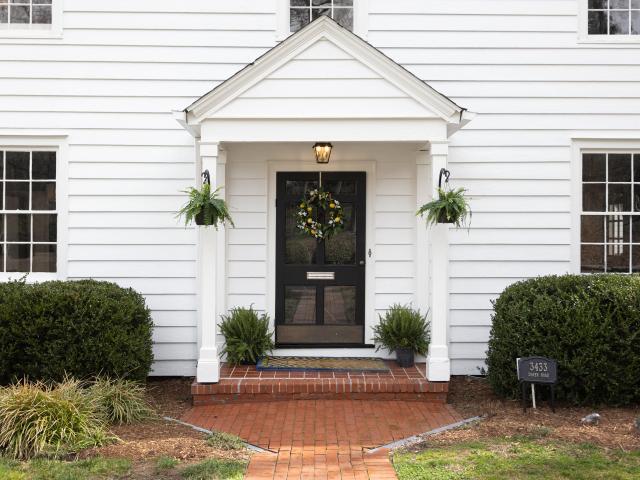 House for sale in Durham, North Carolina