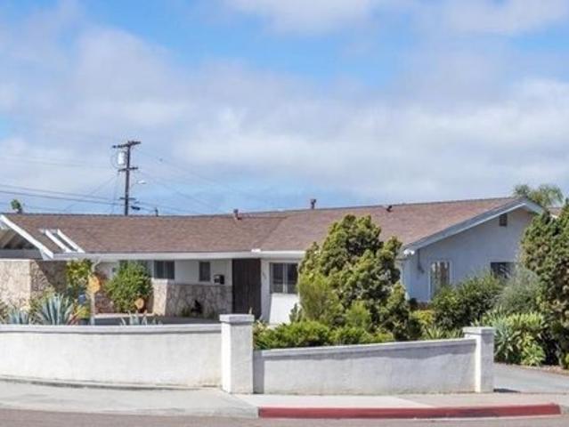 House for sale in National City, California