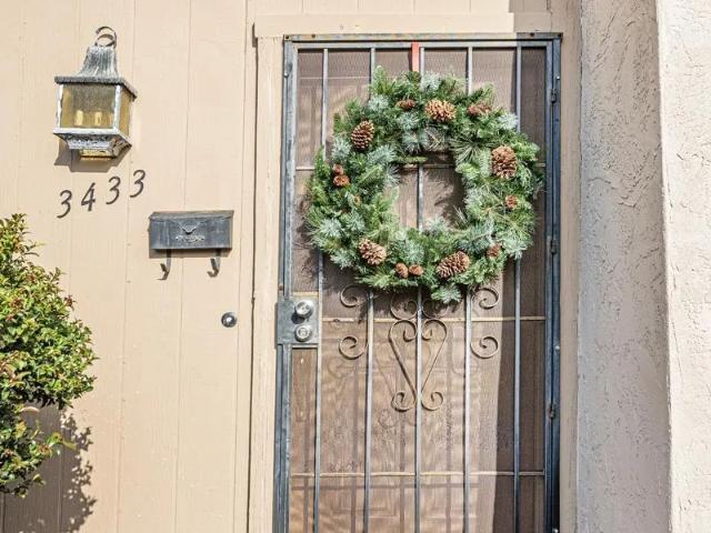 Townhouse for sale in National City, California