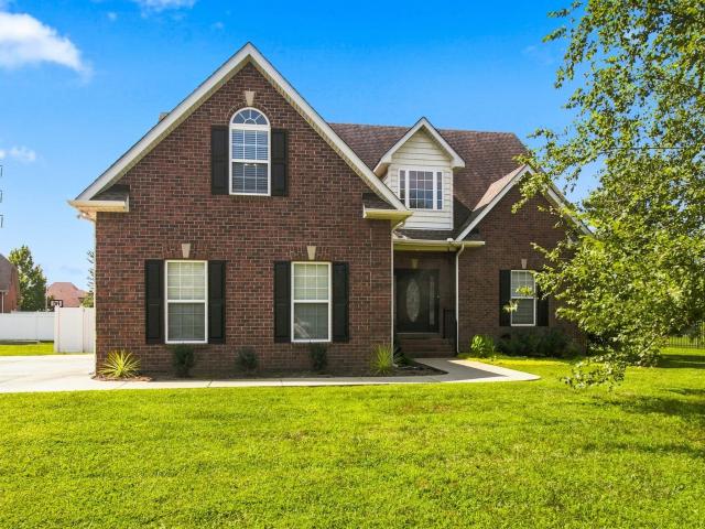 House for sale in Tennessee