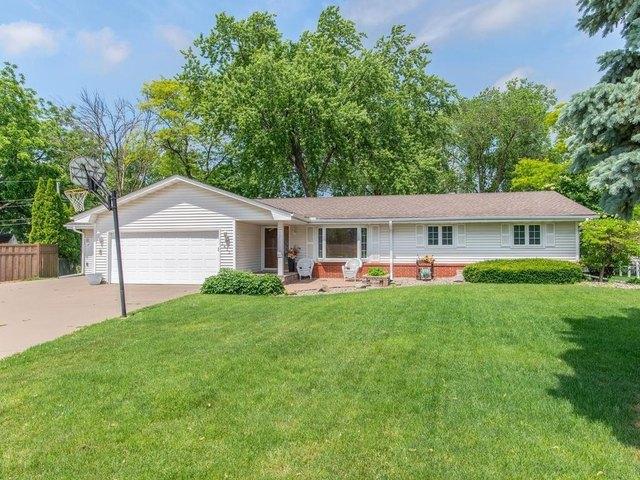 House for sale in Hennepin, Minnesota