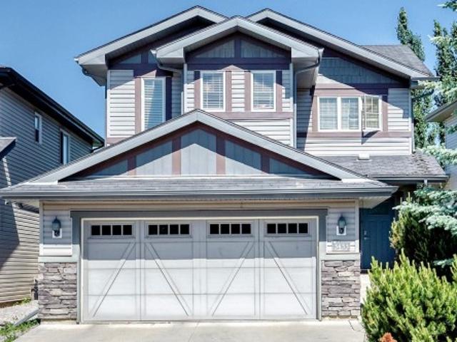 House for sale in Wedgewood, Alberta