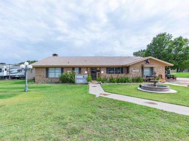 House for sale in Callahan, Texas