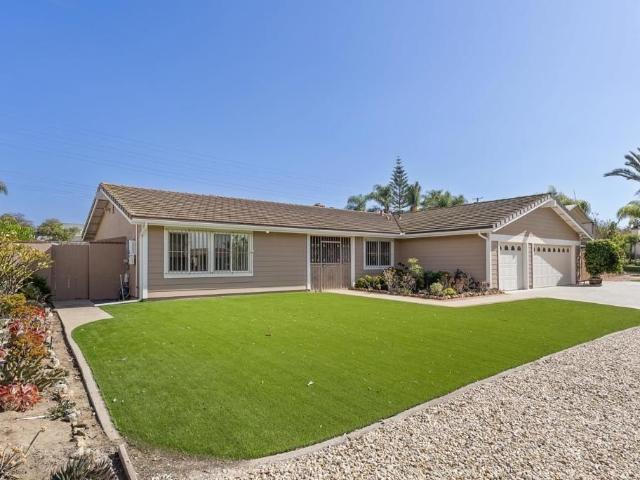 House for sale in Bonita, California
