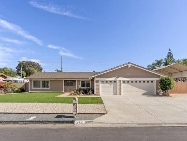 House for sale in Bonita, California