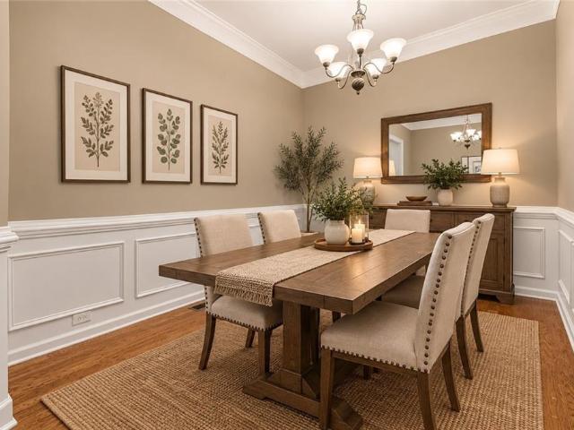 Townhouse for sale in Georgia