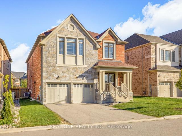 House for sale in York, Ontario