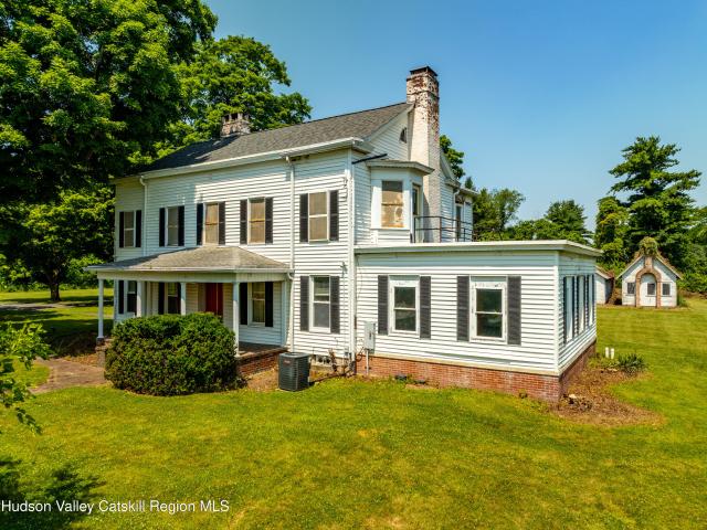 Commercial for sale in Kinderhook, New York