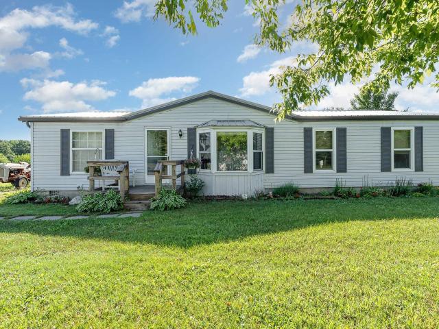 House for sale in Whittemore