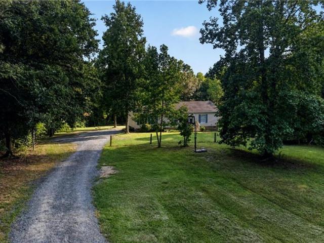 House for sale in Asheboro, North Carolina