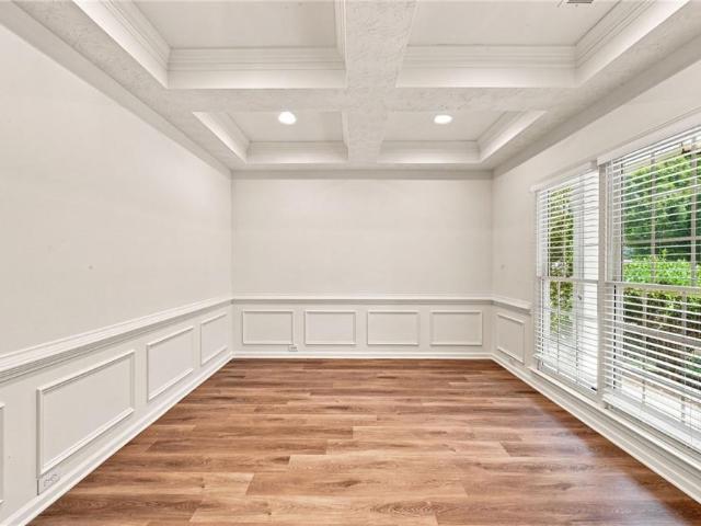 House for sale in Blue Springs, Acworth