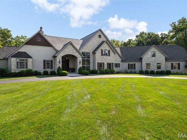 House for sale in Glencoe, Wildwood