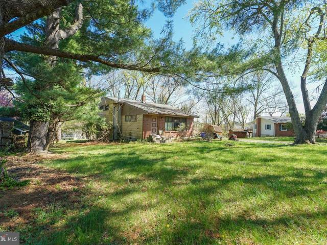 House for sale in Annapolis Junction, Maryland