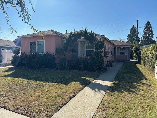 Townhouse for sale in Culver City, California