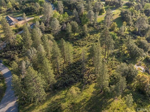 Land for sale in Mariposa