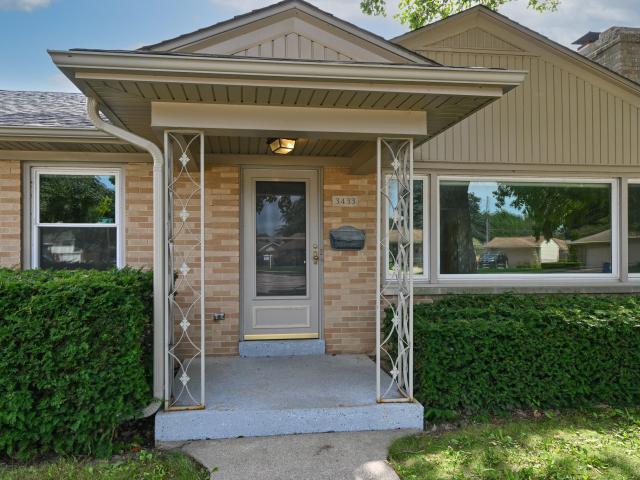 House for sale in Racine, Wisconsin