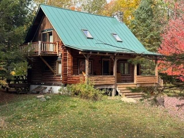 House for sale in Montgomery, Vermont