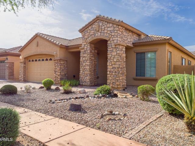 Property for rent in Laveen, Arizona