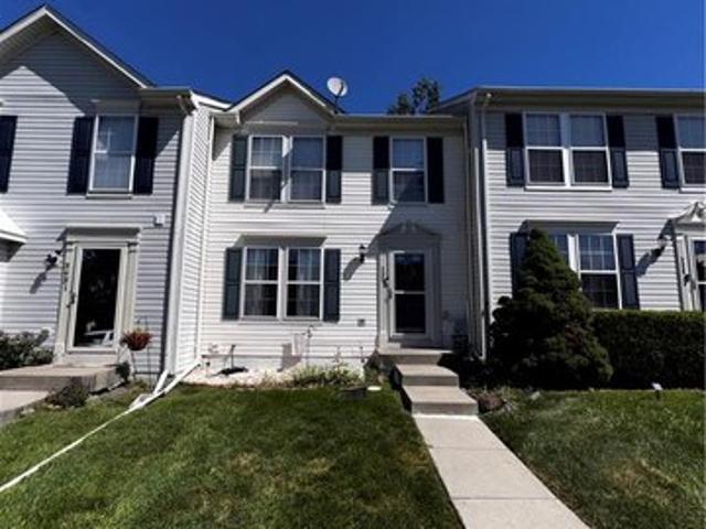 Townhouse for sale in Perkiomen Crossing, Upper Frederick Township