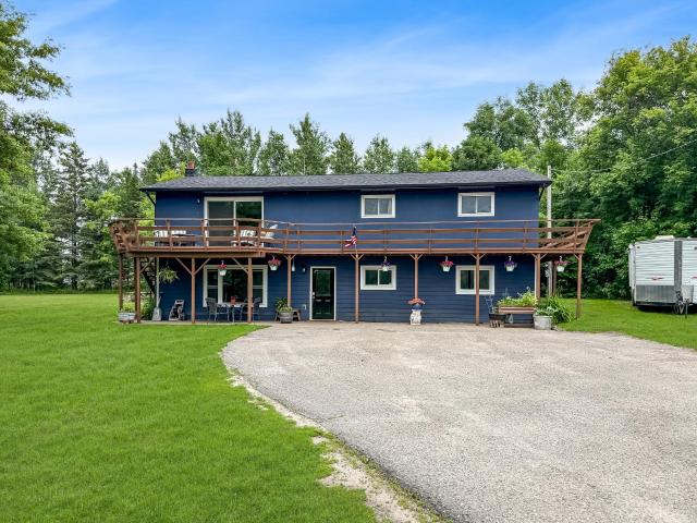 House for sale in Bagley, Minnesota