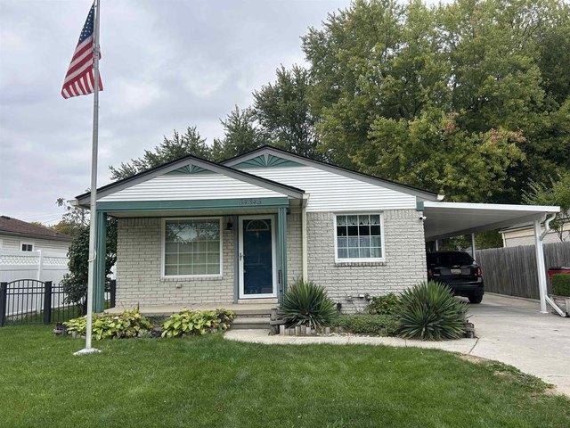 House for sale in Harrison Township, Macomb County