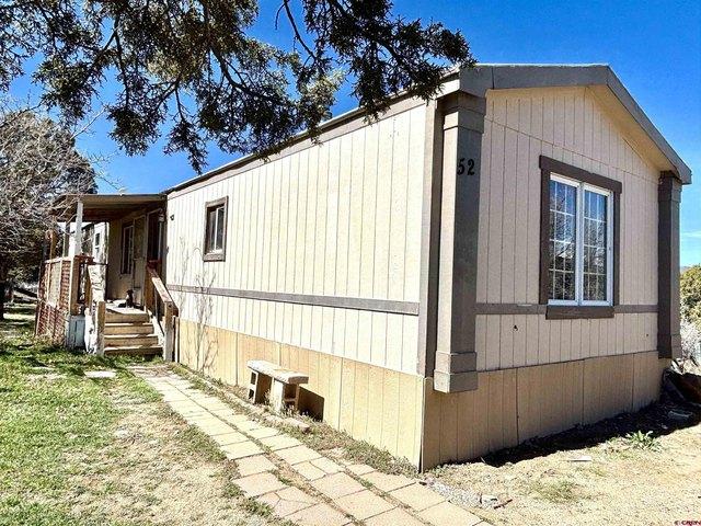 House for sale in La Plata, Colorado