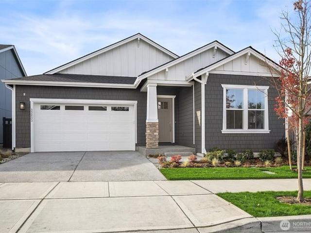House for sale in Black Diamond, Washington