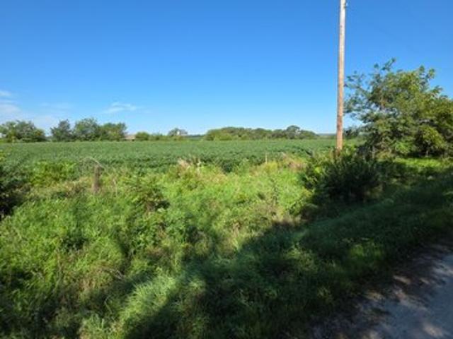 Land for sale in Adel, Iowa
