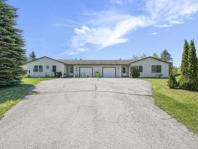 House for sale in Traverse City, Michigan