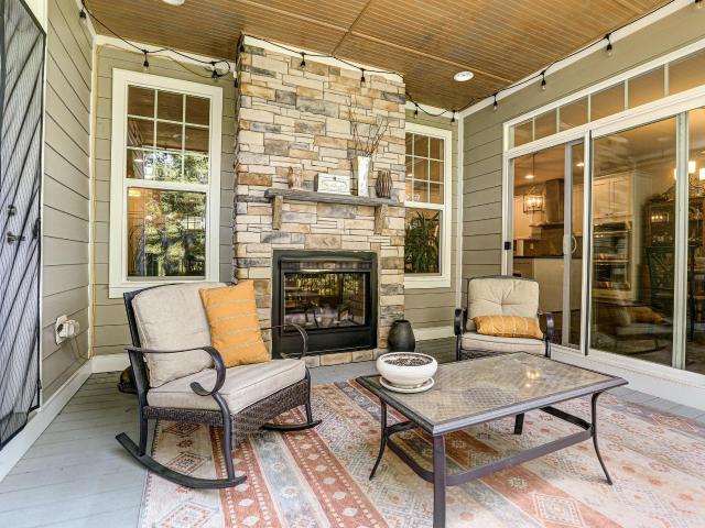 House for sale in Keswick, Albemarle County