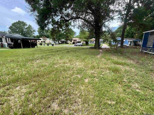 Land for sale in Baton Rouge, Louisiana