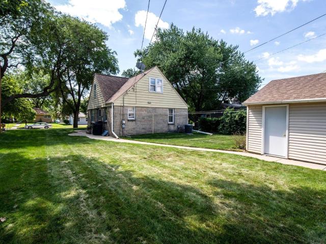House for sale in Cudahy, Wisconsin