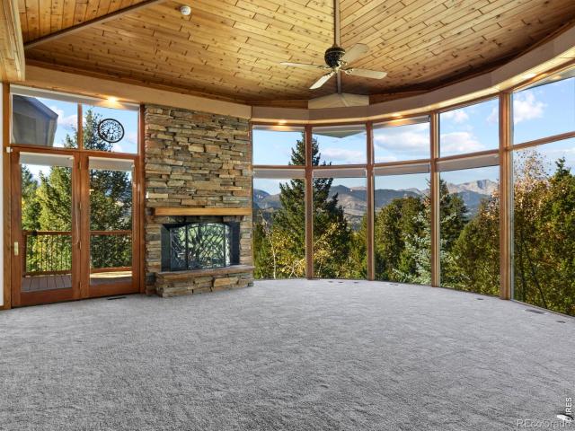 House for sale in Estes Park, Larimer County