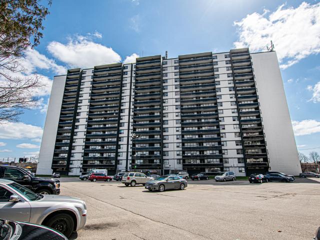 Apartment for rent in Woburn, Ontario