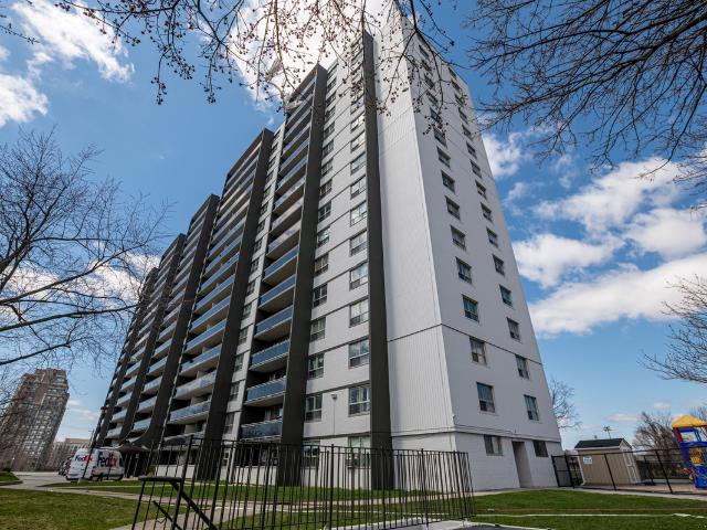 Apartment for rent in Woburn, Ontario
