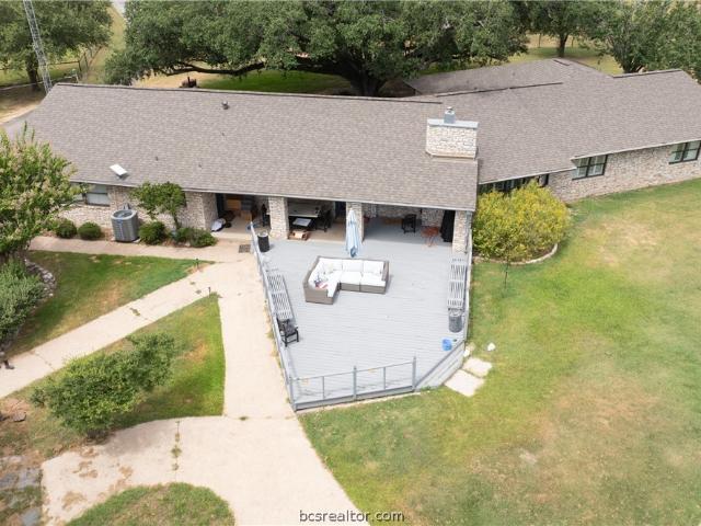 House for sale in Bryan, Texas