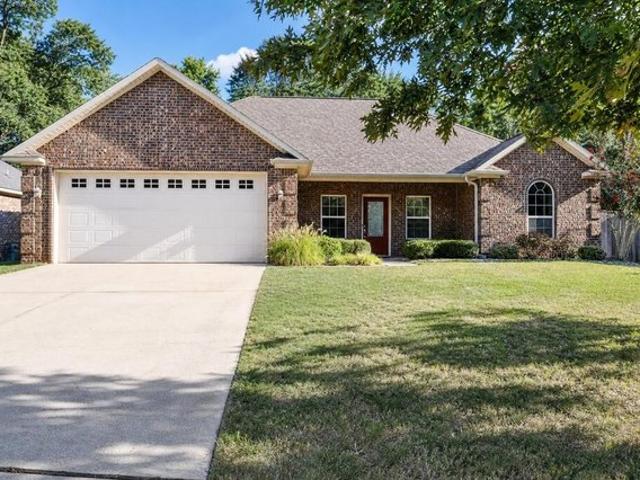 House for sale in Texarkana, Bowie County