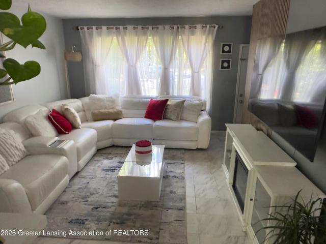 House for sale in Lansing, Michigan
