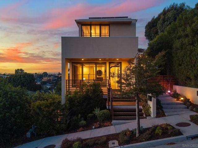 House for sale in Jacumba, California