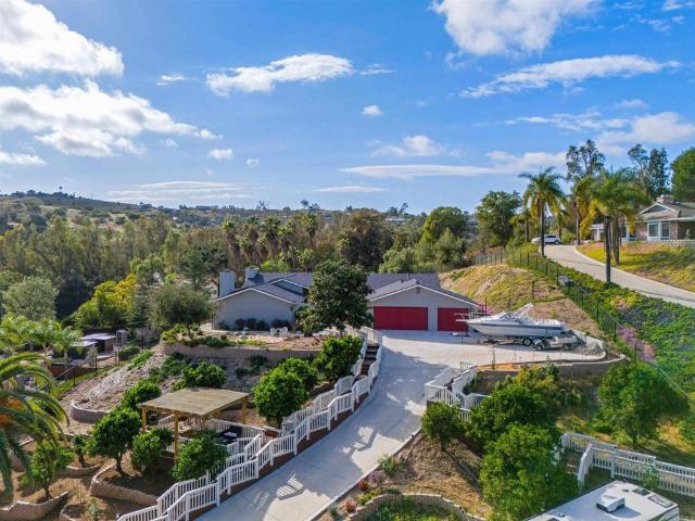 House for sale in Fallbrook, California