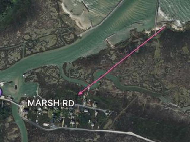 Land for sale in Maryland
