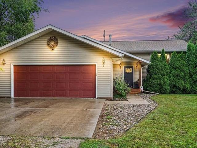 House for sale in Sanford, Midland County