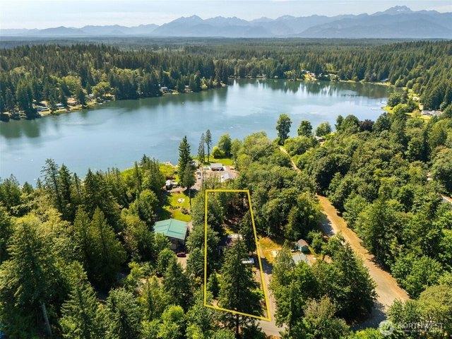 House for sale in Belfair, Washington